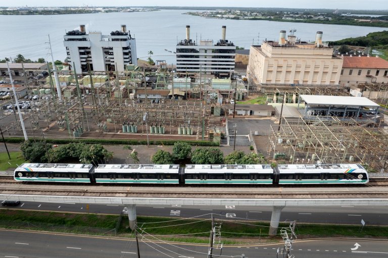 Hawaiian Electric's $1 billion power project is in a flood zone | iNwheels