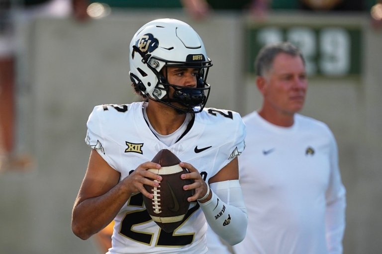 Colorado QB's blood alcohol level was twice legal limit in fatal single-car crash, report reveals | iNwheels
