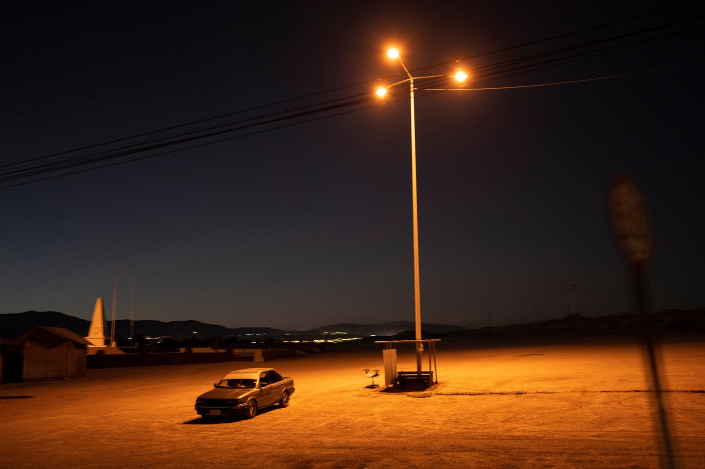 You aren't the only one who just sits in the car before or after a long day | iNFOnews.ca