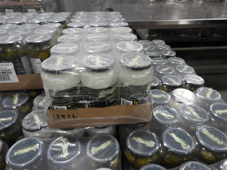 RCMP in B.C. seize 115 kg of meth, hidden in jars of pickles bound for Australia | iNwheels RCMP in B.C. seize 115 kg of meth, hidden in jars of pickles bound for Australia | iNwheels