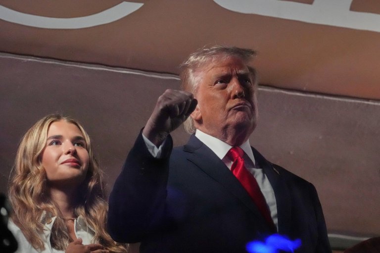 The Latest: Trump says US must respond to downed helicopter | iNwheels