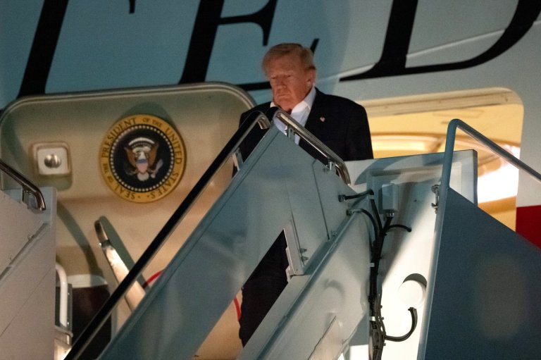 The Latest: Trump launches new strikes on Iran after saying ceasefire is over | iNwheels
