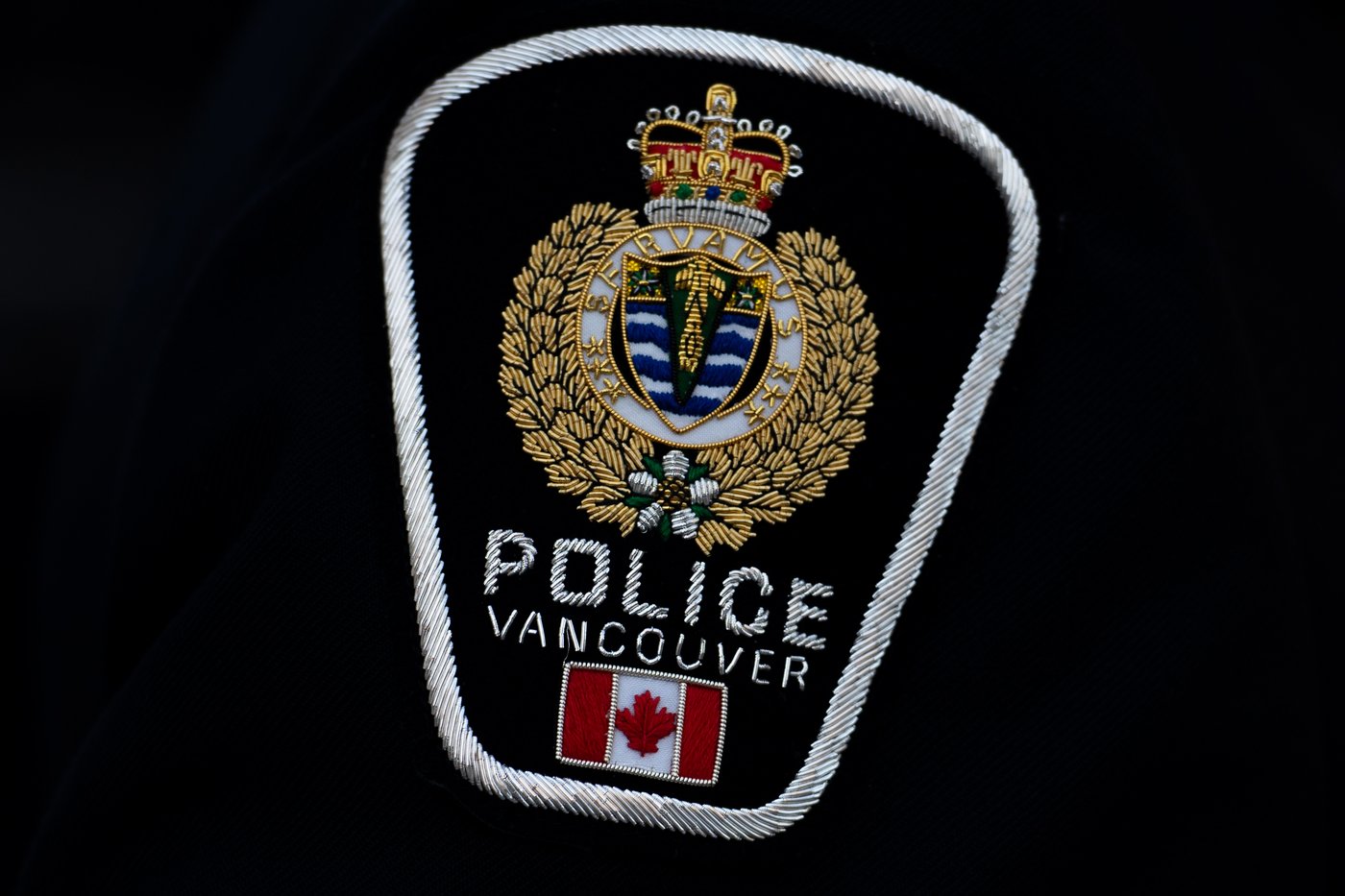 Man charged with murder following Vancouver sidewalk crash that killed a senior | iNFOnews.ca