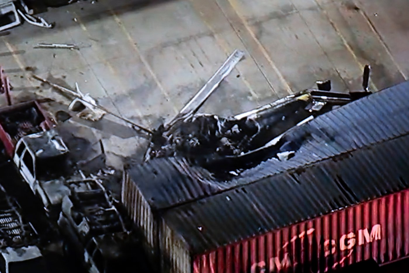 NBC news helicopter crashes and kills at least 3 in LA neighborhood | iNwheels
