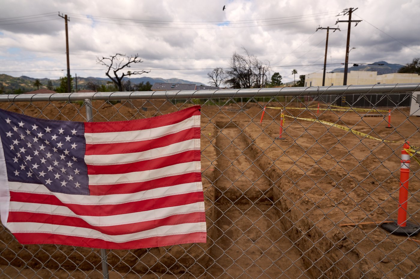 After the Los Angeles wildfires, clergy crossed denominational lines and forged new bonds | iNwheels