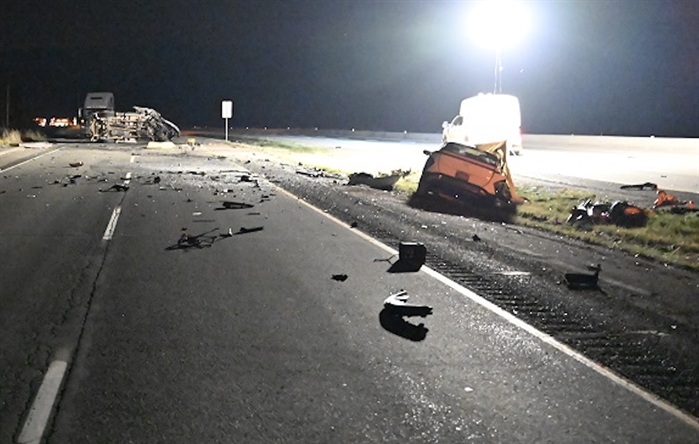 Police investigate impaired driver in fatal collision near Kamloops | iNwheels Police investigate impaired driver in fatal collision near Kamloops | iNwheels
