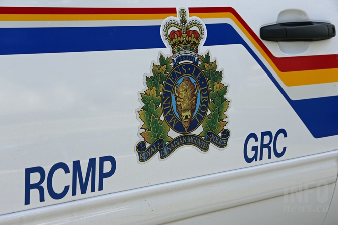 Pedestrian killed in collision on Trans-Canada in Salmon Arm | iNwheels