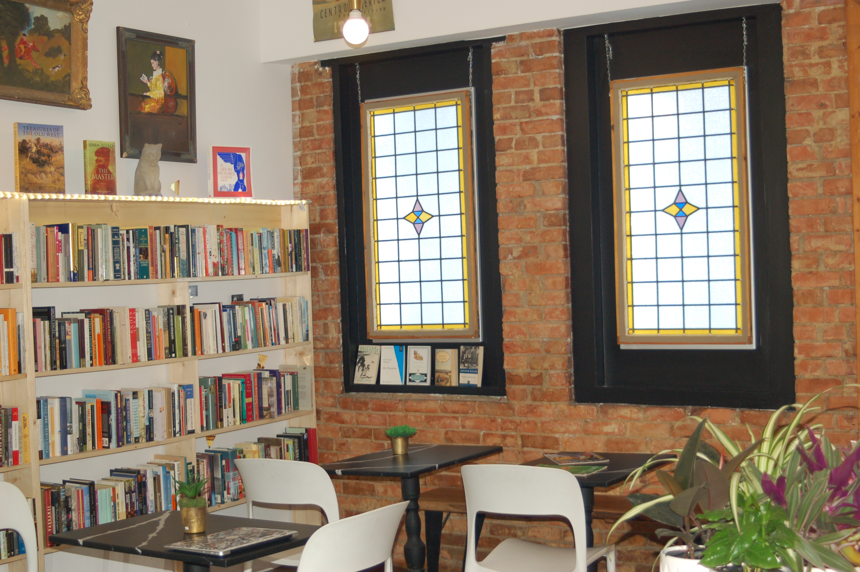 New café Ambience open in downtown Kelowna | iNwine