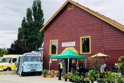 iN WINE Farmer Friday: East Kelowna Market | iNwine