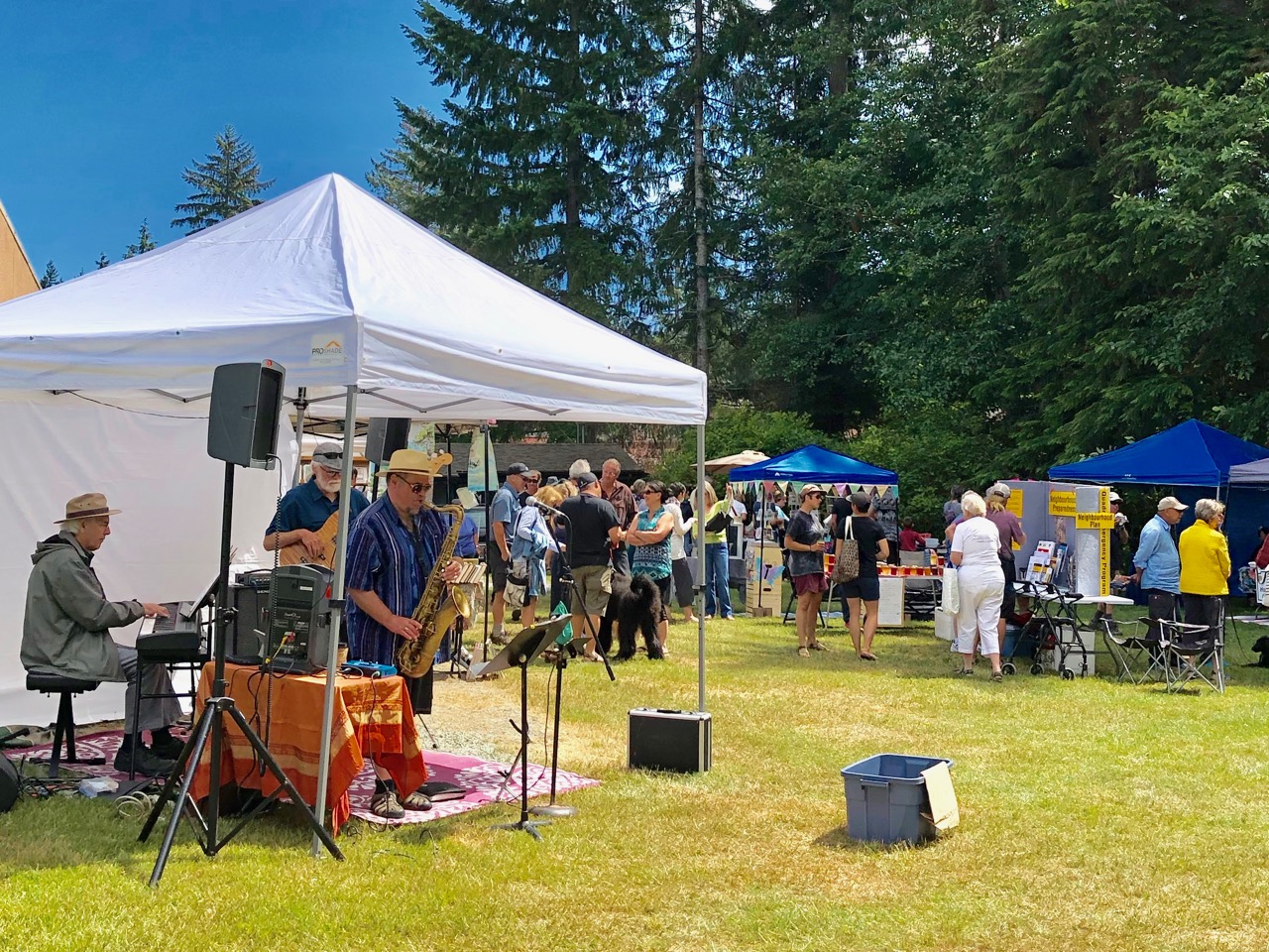 iN WINE Adventure: Eat, drink & splash around beautiful Quadra Island | iNwine