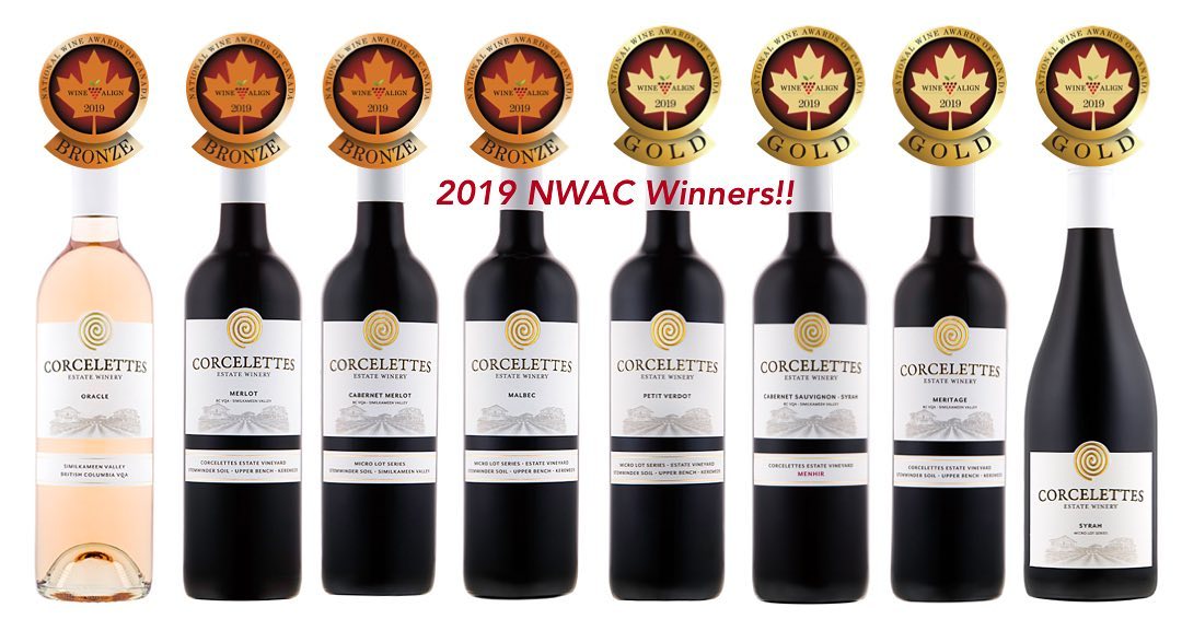 The top 10 small wineries in Canada are announced and the winner is… | iNwine