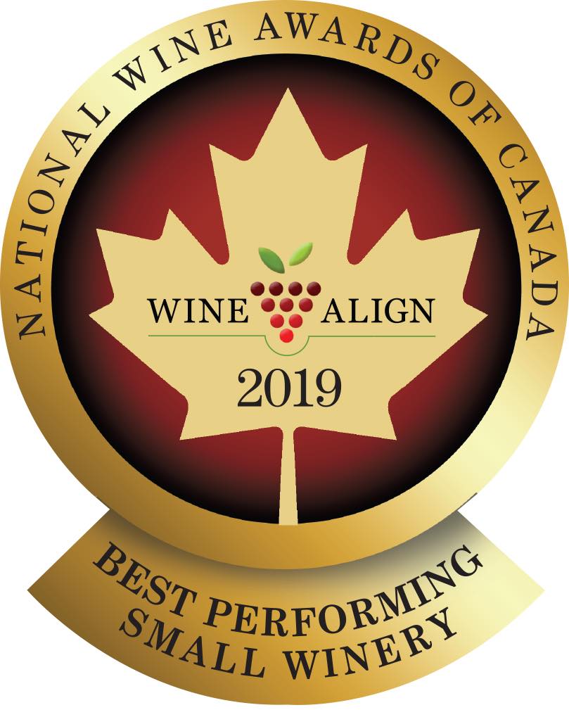 The top 10 small wineries in Canada are announced and the winner is… | iNwine