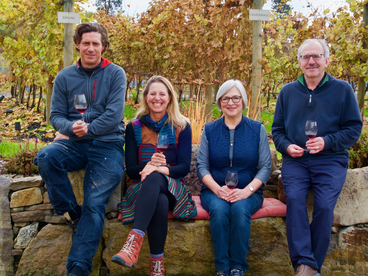 The top 10 small wineries in Canada are announced and the winner is… | iNwine