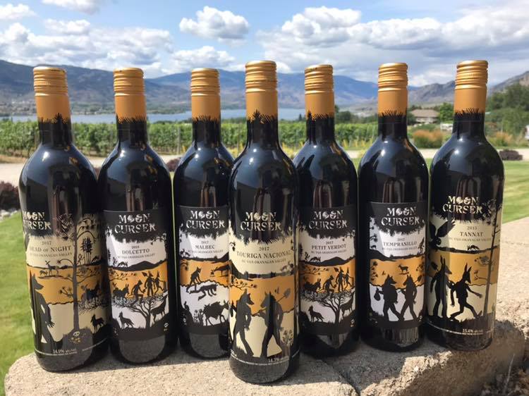 The top 10 small wineries in Canada are announced and the winner is… | iNwine
