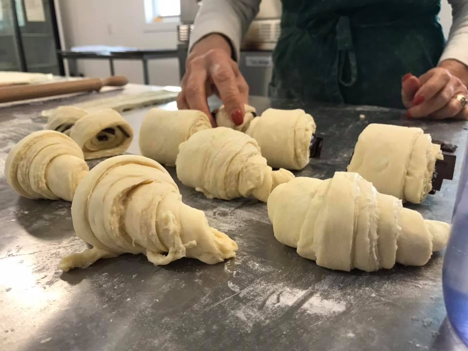 Monika the Baker offers bread baking classes and more at Blue Bunch Farm | iNwine Monika the Baker offers bread baking classes and more at Blue Bunch Farm | iNwine