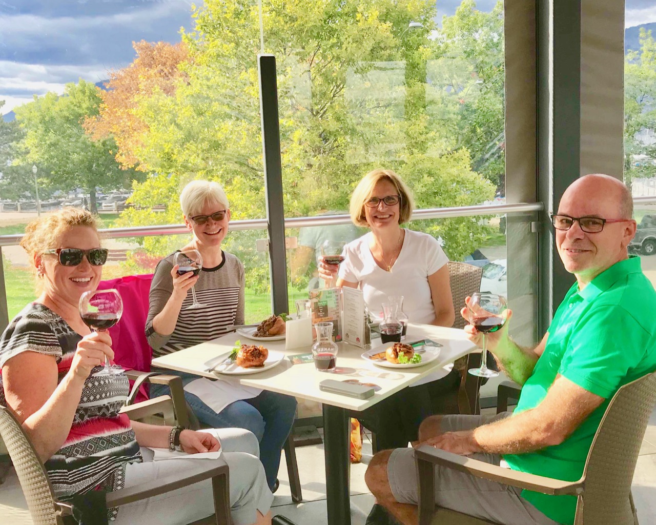 Check out the delicious Foodie Tours across the Okanagan | iNwine Check out the delicious Foodie Tours across the Okanagan | iNwine
