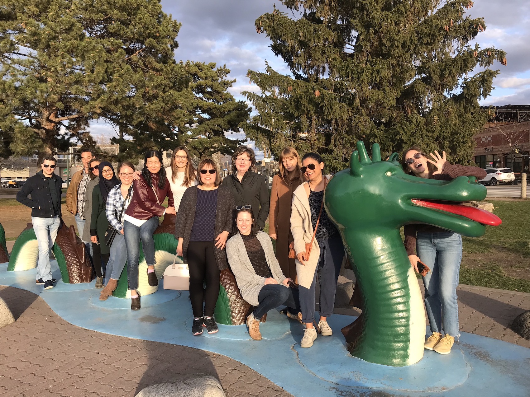 Check out the delicious Foodie Tours across the Okanagan | iNwine Check out the delicious Foodie Tours across the Okanagan | iNwine