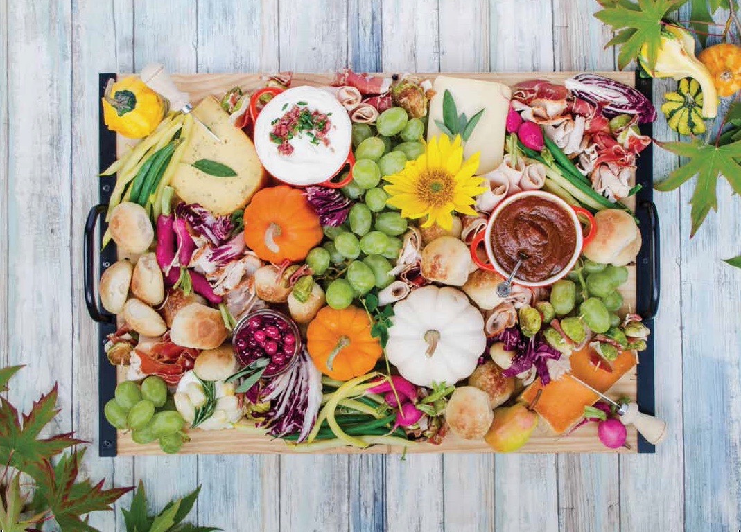 A Fabulous New Cookbook to make entertaining super fun and easy | iNwine A Fabulous New Cookbook to make entertaining super fun and easy | iNwine