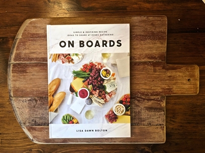 A Fabulous New Cookbook to make entertaining super fun and easy | iNwine A Fabulous New Cookbook to make entertaining super fun and easy | iNwine