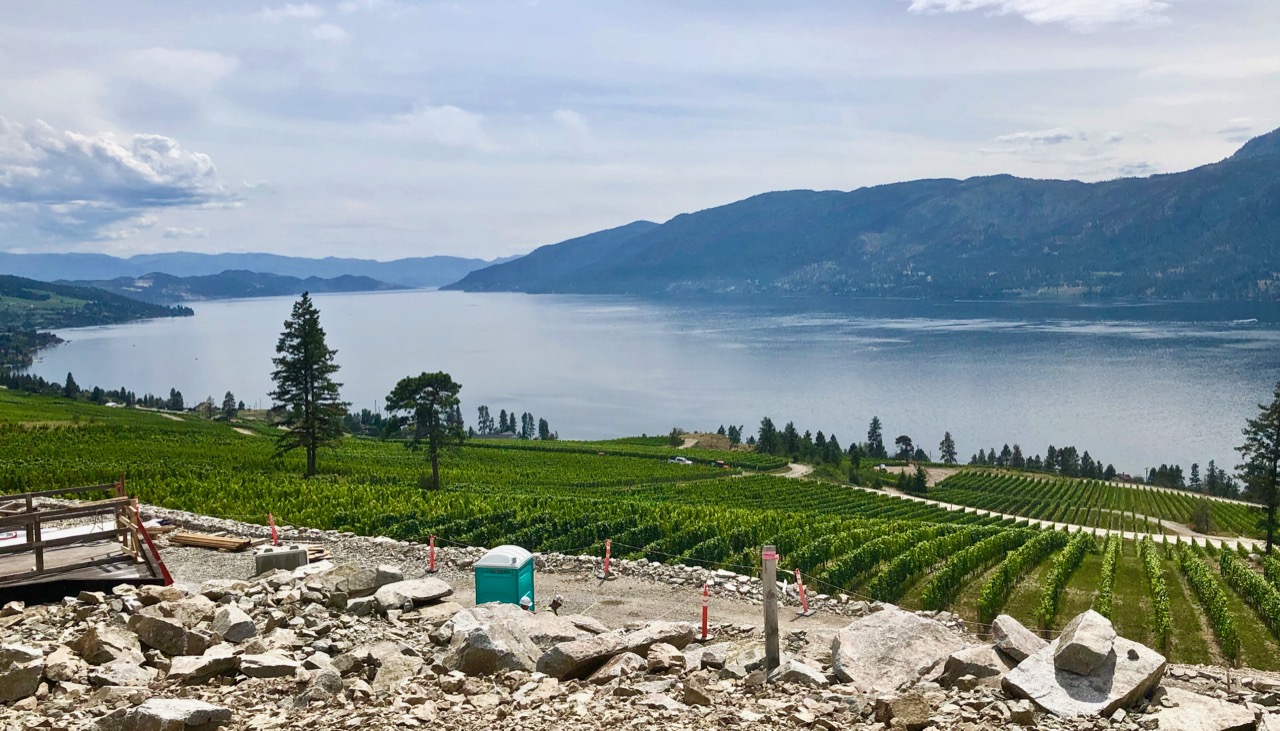 iNwine Wednesday: Rosé-all-day is still in effect | iNwine