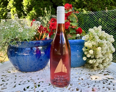 iNwine Wednesday: Rosé-all-day is still in effect | iNwine