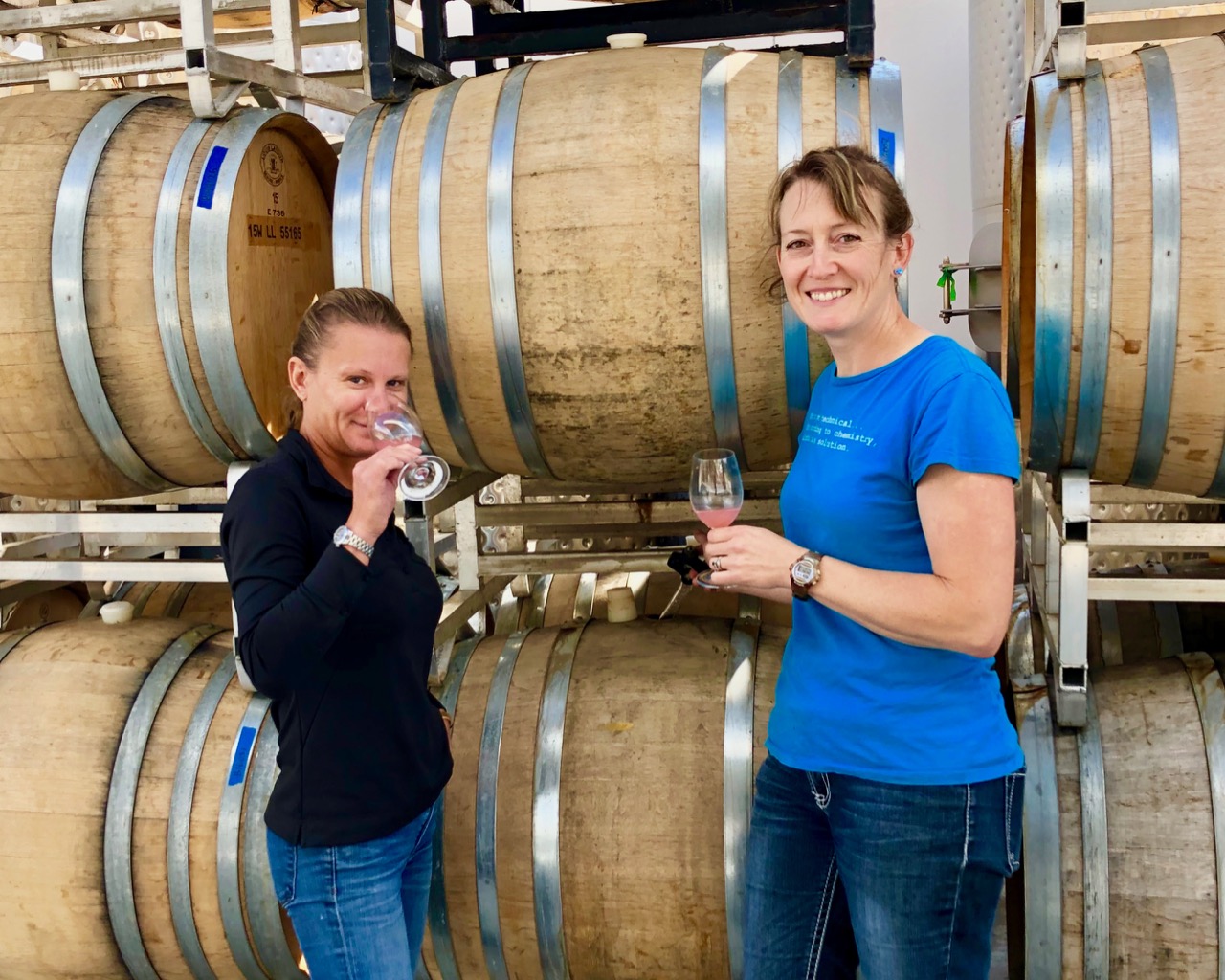 iNwine Wednesday: Rosé-all-day is still in effect | iNwine