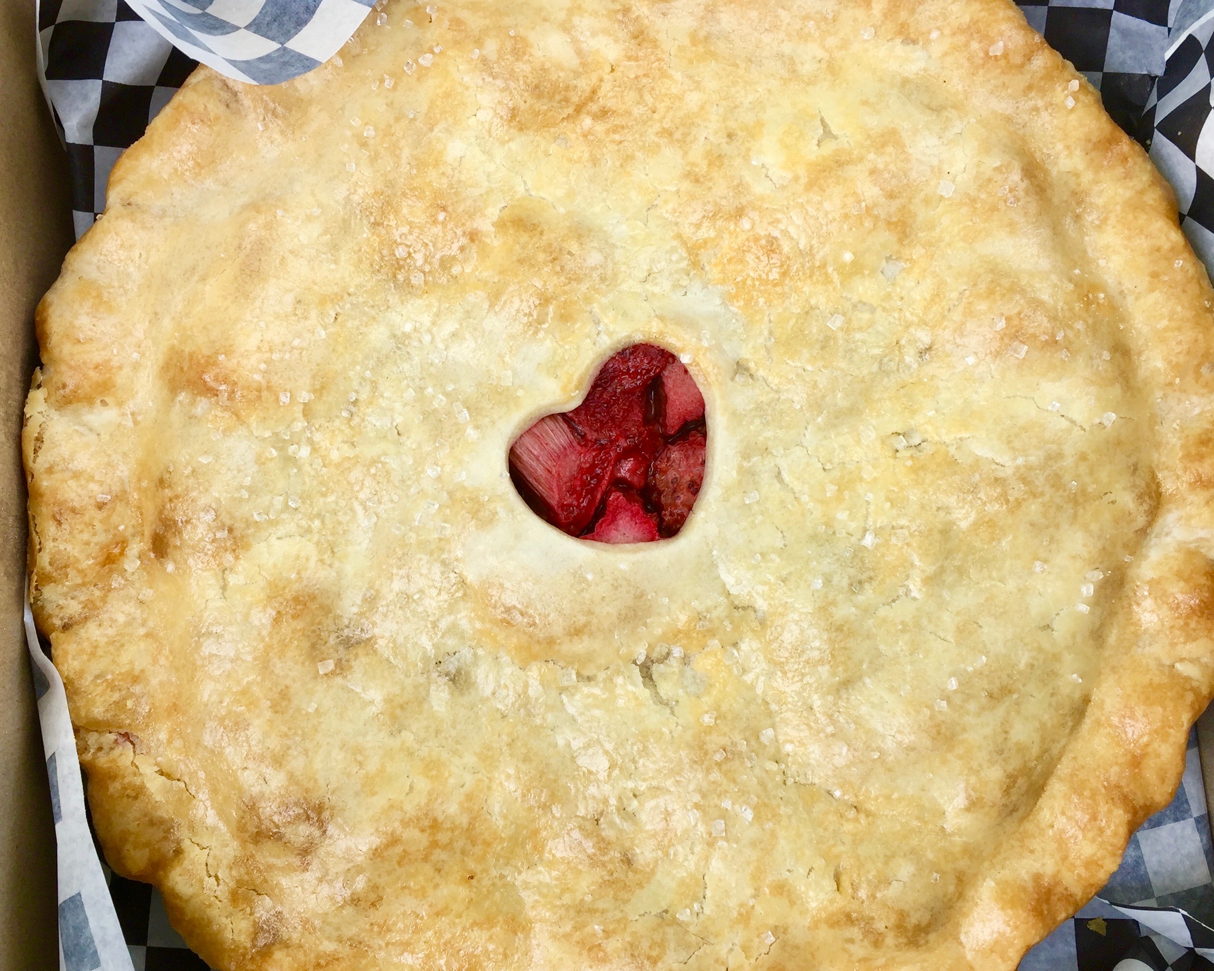 The best places in the Okanagan to fill your pie hole | iNwine