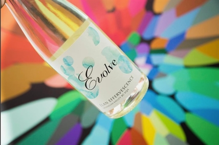 iNwine Wednesday: Toasting Evolve Cellars & the McWatters Family | iNwine