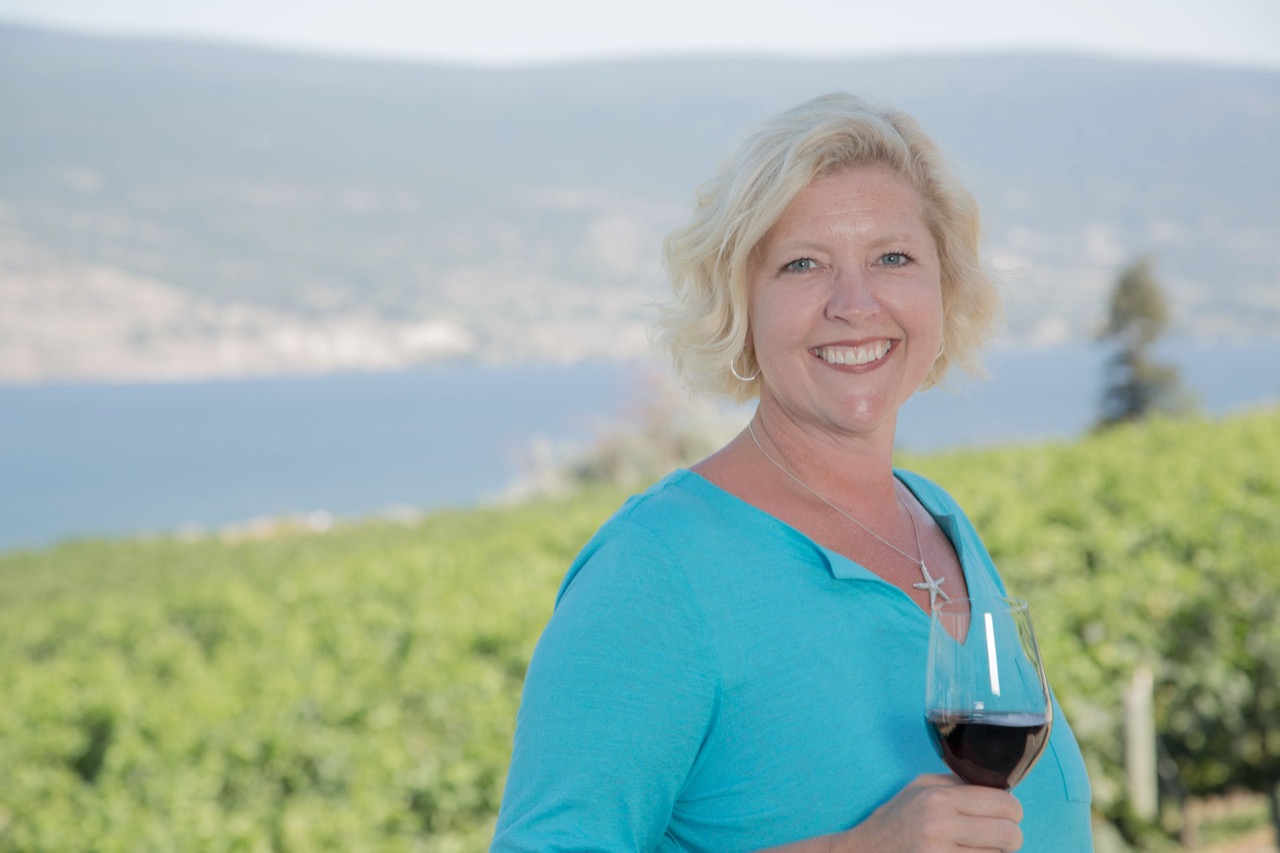 iNwine Wednesday: Toasting Evolve Cellars & the McWatters Family | iNwine