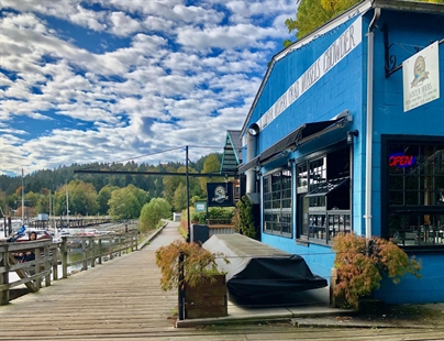 iNwine Adventure to the Sunshine Coast: Eat, drink & escape to the seaside | iNwine iNwine Adventure to the Sunshine Coast: Eat, drink & escape to the seaside | iNwine