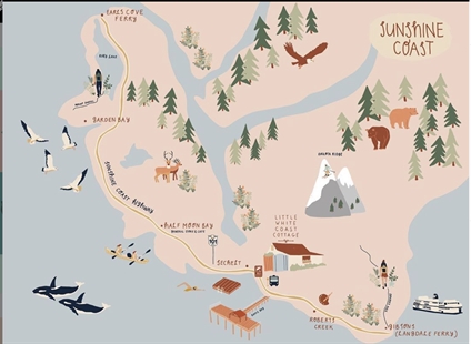 iNwine Adventure to the Sunshine Coast: Eat, drink & escape to the seaside | iNwine iNwine Adventure to the Sunshine Coast: Eat, drink & escape to the seaside | iNwine