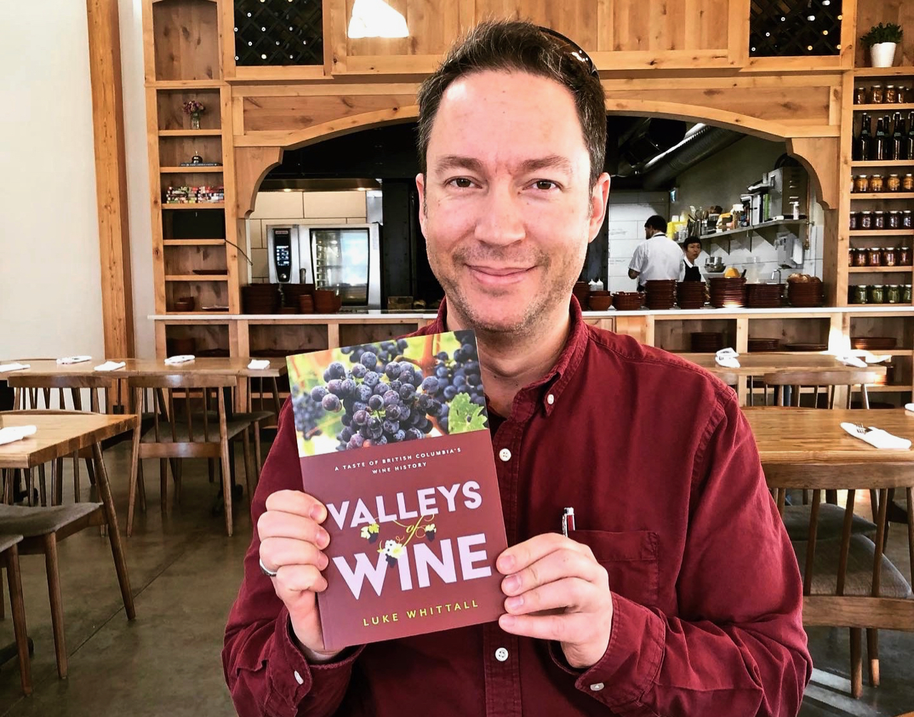 The must have wine book for every wine lover in your life | iNwine The must have wine book for every wine lover in your life | iNwine