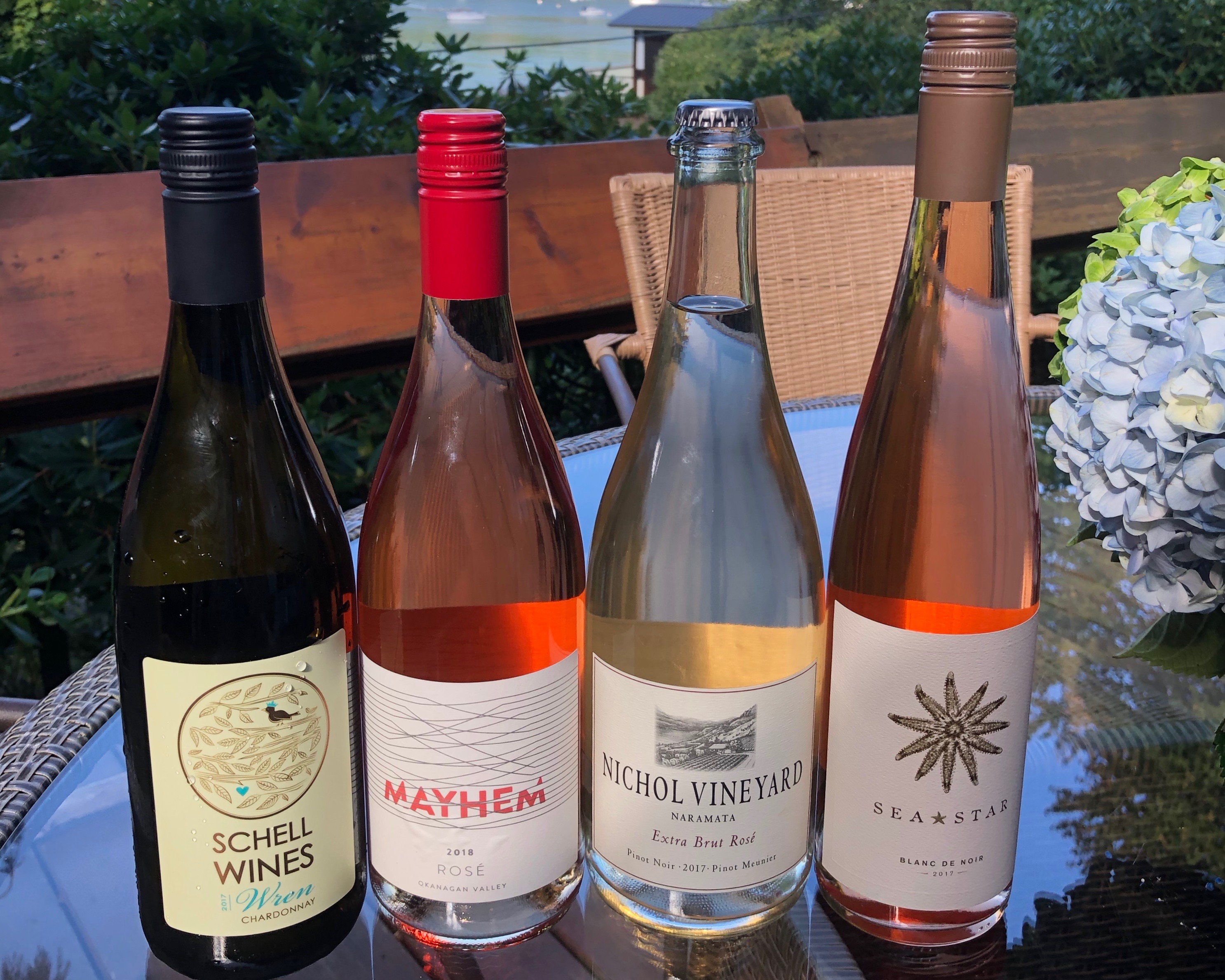 12 Christmas gift ideas for all of your favourite people | iNwine