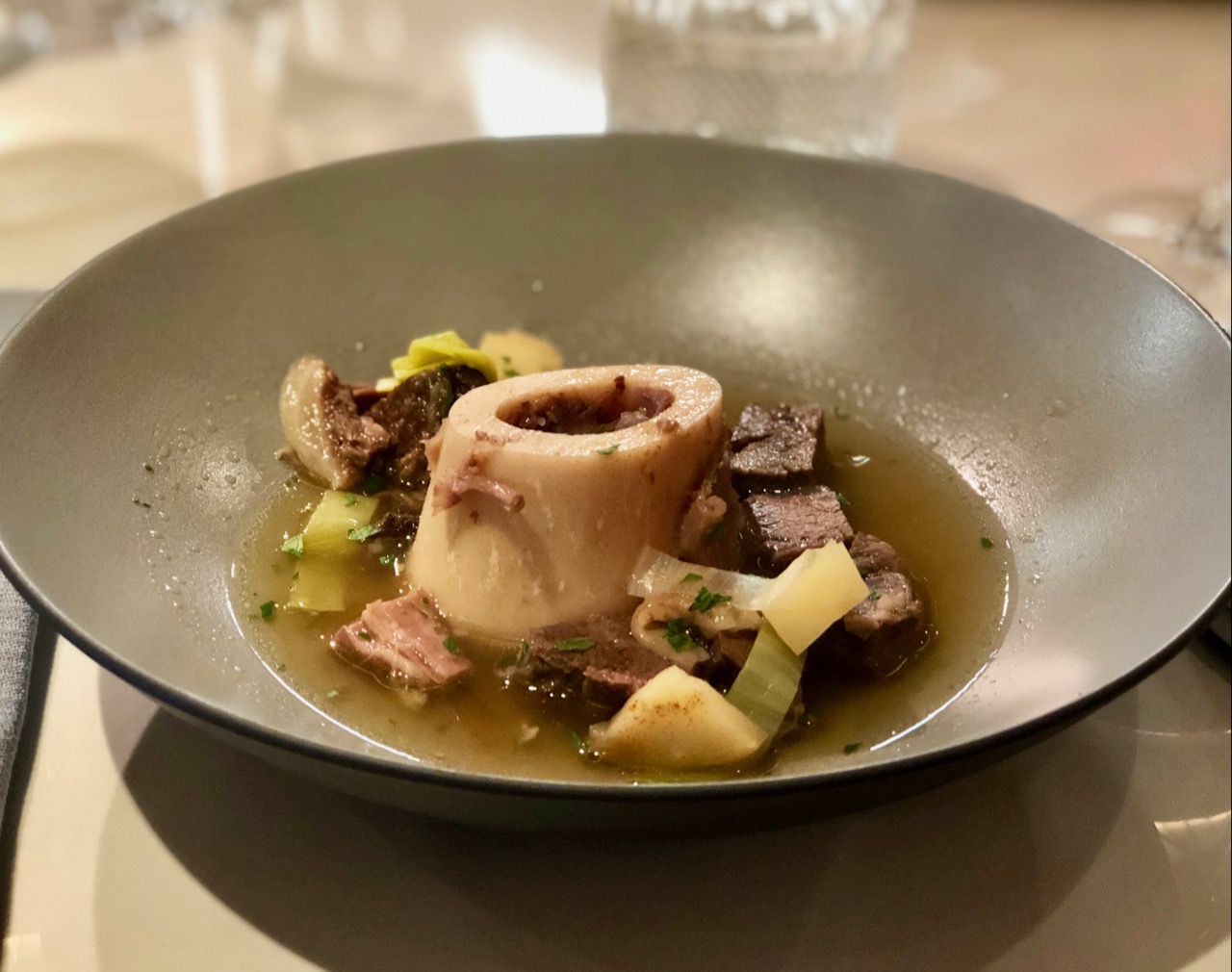 Breaking down the food trends for 2020 | iNwine