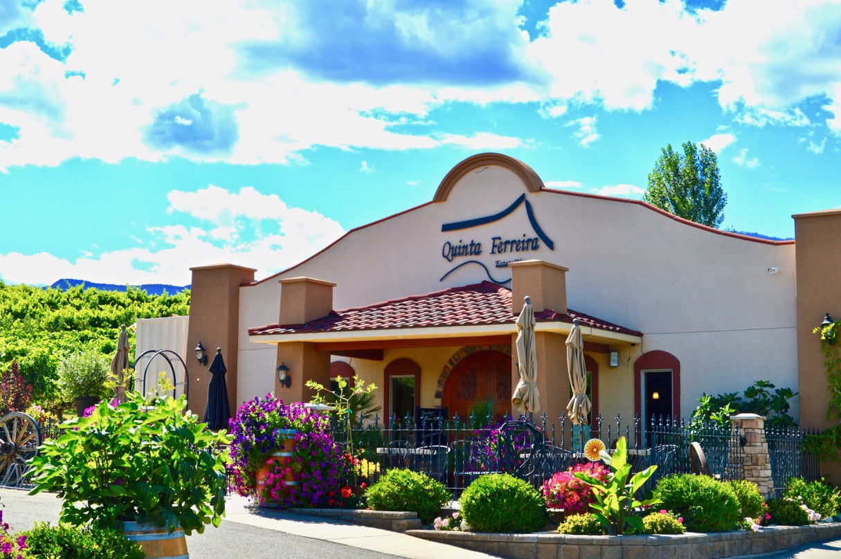 The South Okanagan wine industry loses a beloved member | iNwine The South Okanagan wine industry loses a beloved member | iNwine