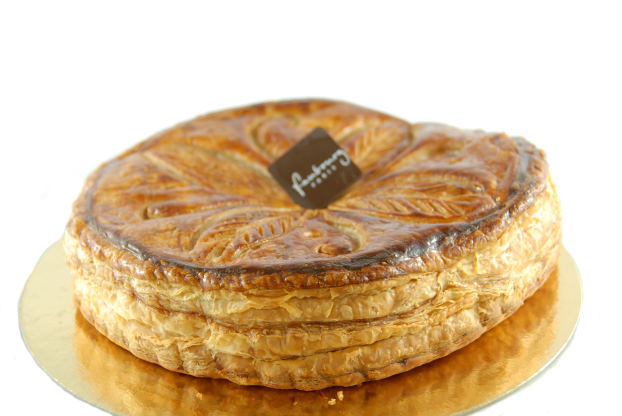Happy Three Kings Day — Let’s all eat cake | iNwine