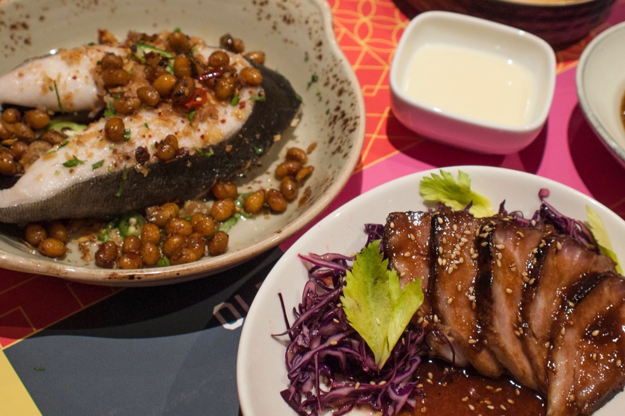 Three hot new Asian restaurants set to thrill in Vancouver | iNwine Three hot new Asian restaurants set to thrill in Vancouver | iNwine