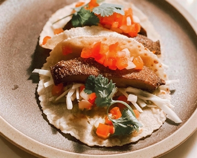 Green is the new black: Kelowna’s crop of plant-based restaurants grows | iNwine