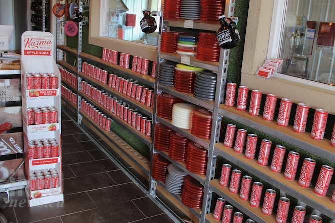 Kelowna farmers make core changes to produce Karma Apple Soda | iNwine