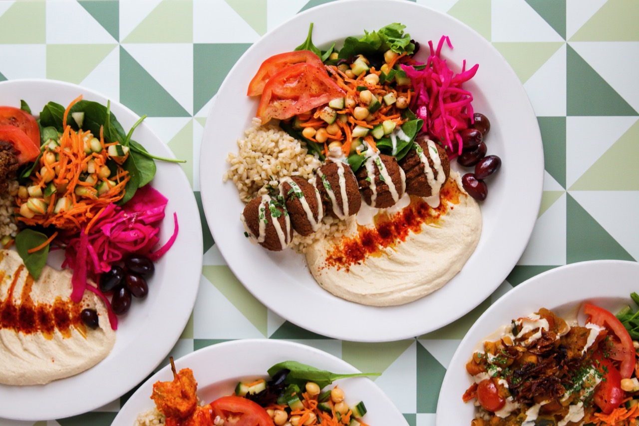 Breaking Bread: Vancouver restaurant industry creates a smart initiative to combat COVID-19 concerns | iNwine