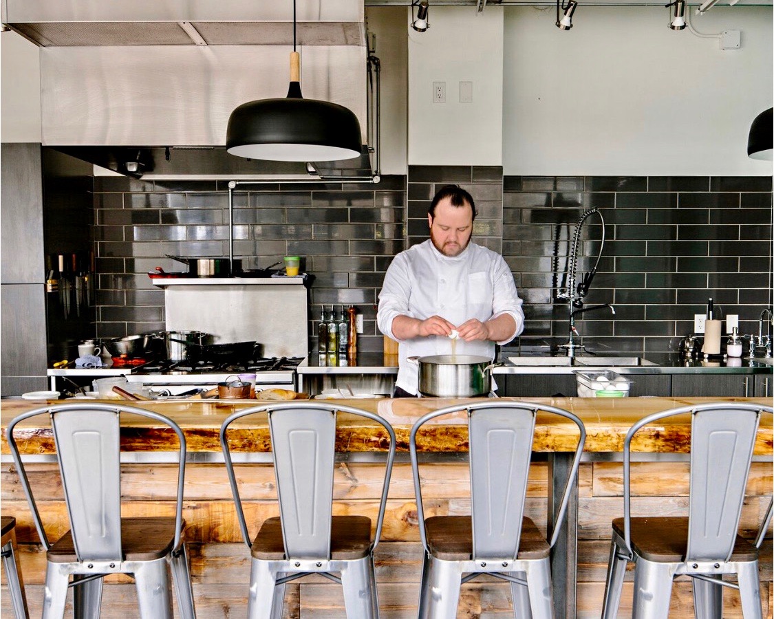 Stuck at home? Maybe free local online cooking classes would help | iNwine