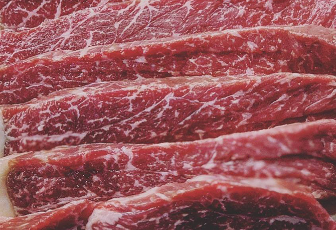 This Princeton-grown beef is some of the rarest, most-prized in the world | iNwine This Princeton-grown beef is some of the rarest, most-prized in the world | iNwine