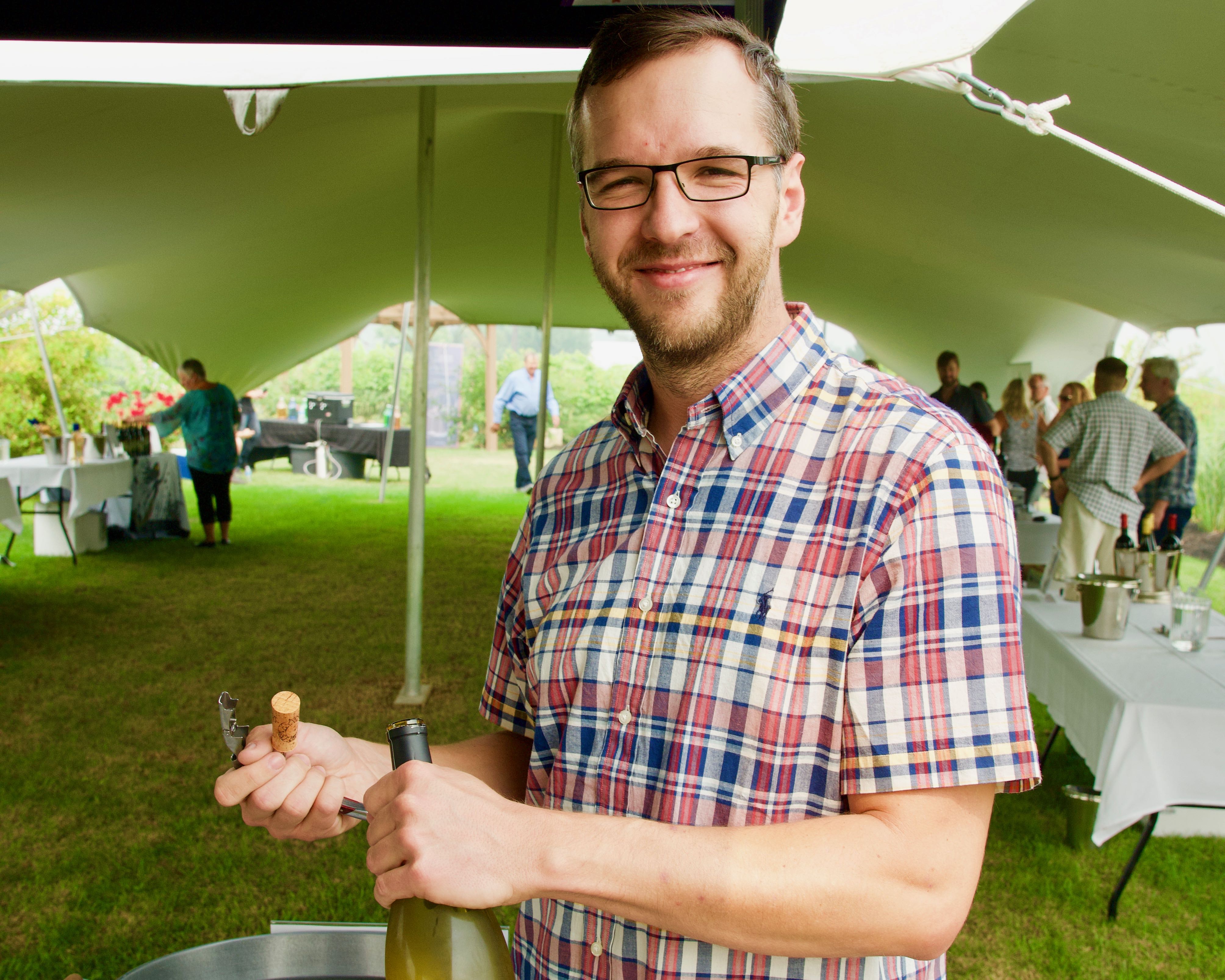 Celebrate Canada Day with a selection of Grand Crew wines | iNwine