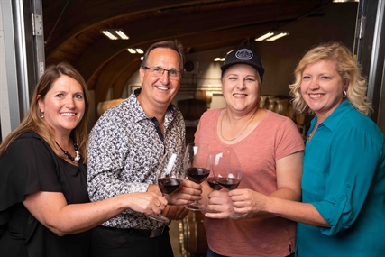 The McWatters family sells wine businesses to new wine family | iNwine