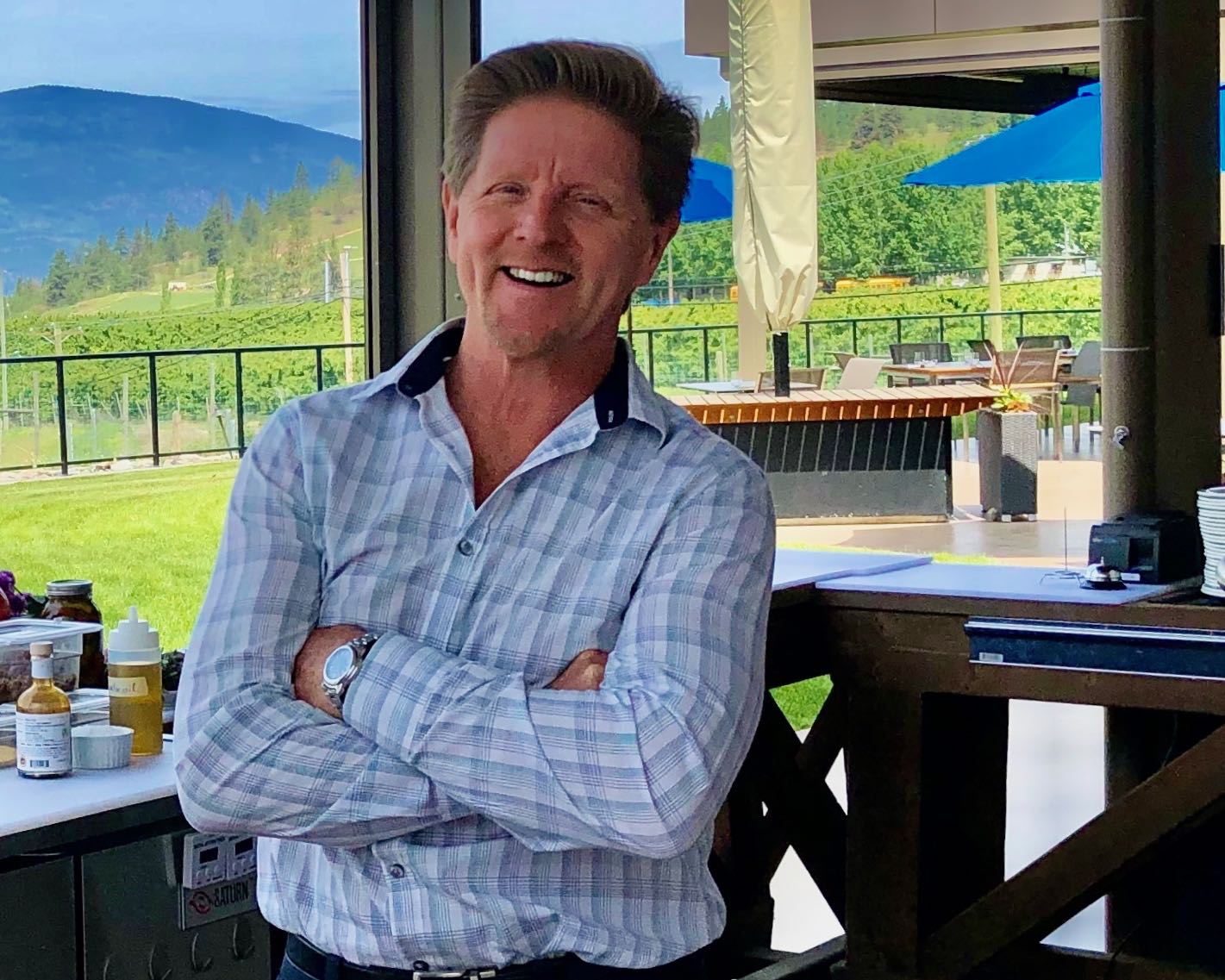 Support B.C. Restaurants During the 4th Wild Salmon Celebration | iNwine Support B.C. Restaurants During the 4th Wild Salmon Celebration | iNwine