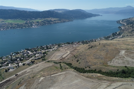 A tech entrepreneur plans to make Vernon a world-class destination for wine lovers | iNwine