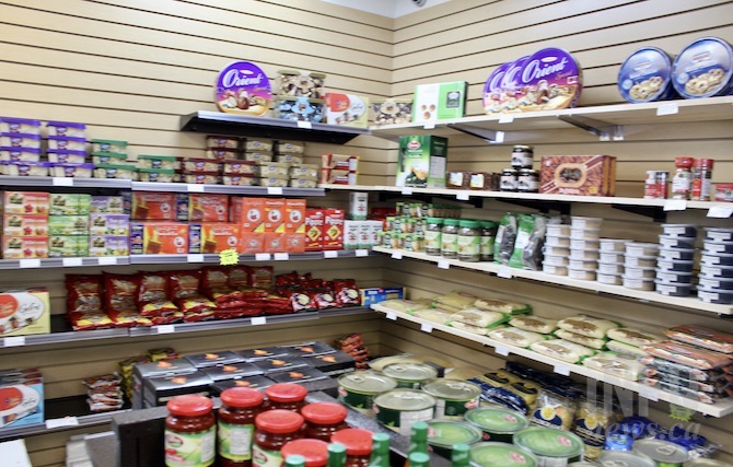 The Okanagan welcomes its first Arabic market | iNwine The Okanagan welcomes its first Arabic market | iNwine