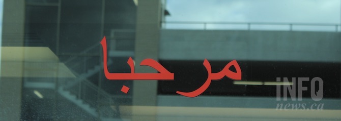 The Okanagan welcomes its first Arabic market | iNwine The Okanagan welcomes its first Arabic market | iNwine