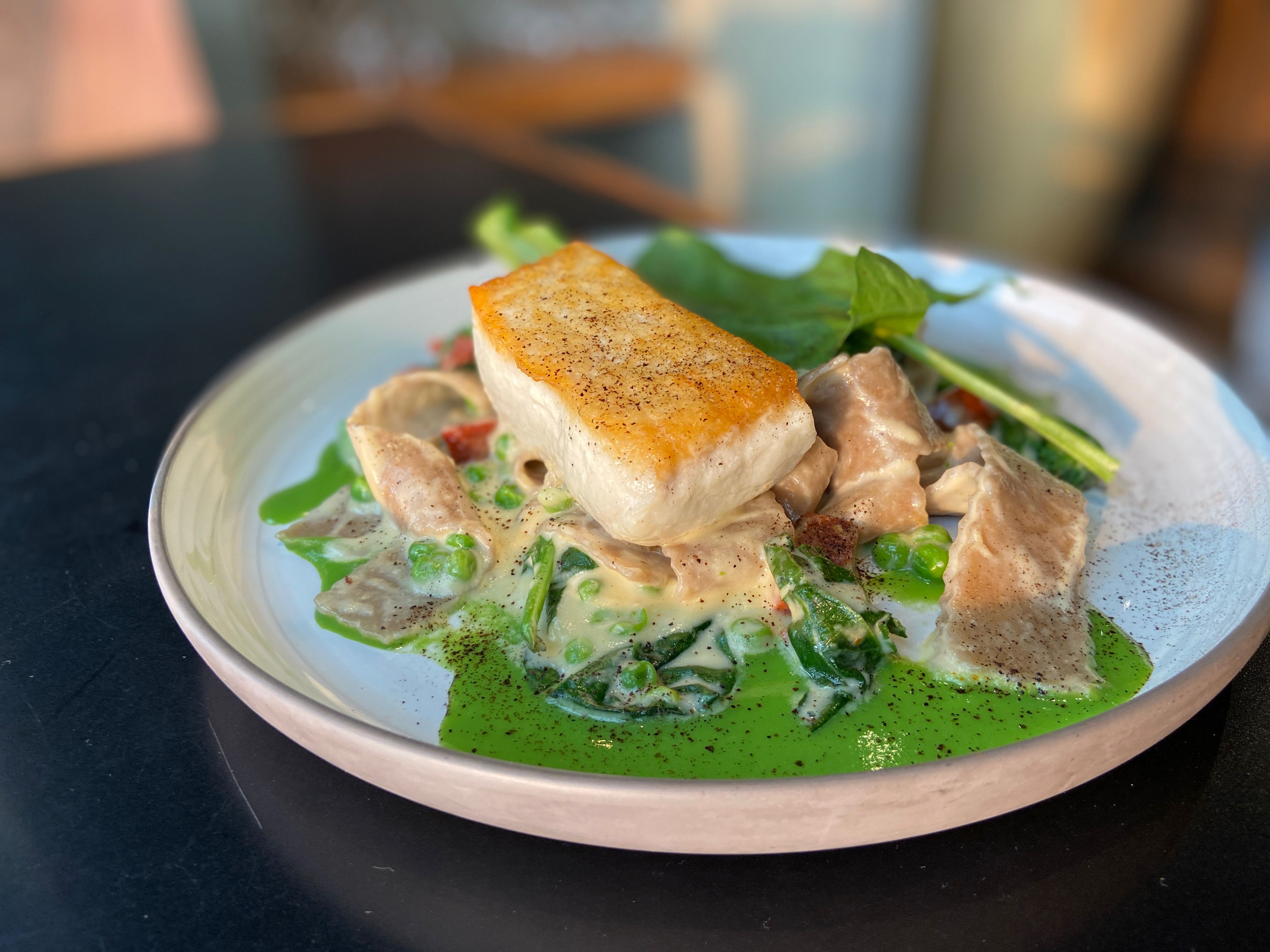 The Bear, The Fish, The Root & The Berry: Down to earth at this unique Osoyoos restaurant | iNwine The Bear, The Fish, The Root & The Berry: Down to earth at this unique Osoyoos restaurant | iNwine