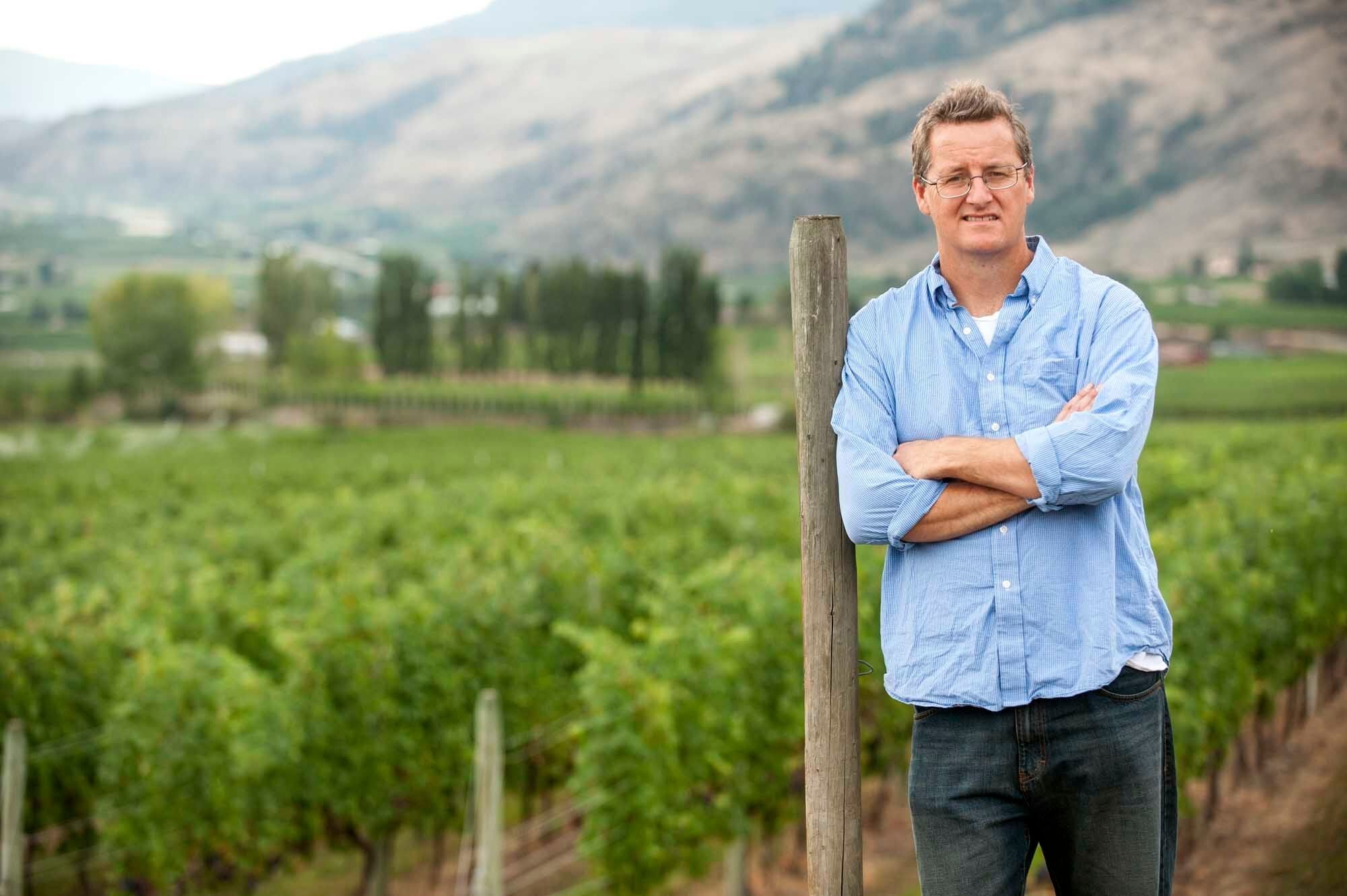 B.C. wine country can be grateful for our Aussie expats on Australia Day | iNwine